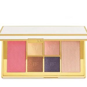 TOM FORD Soleil Eye and Cheek palette NEW IN BOX
